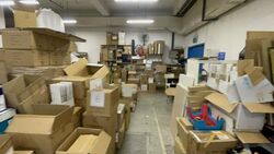 Lian Cheong Industrial Building (D19), Factory #480254111